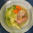 簡単!美味しい!時短ポトフ