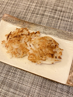 まーみんの大根餅-レシピのメイン写真