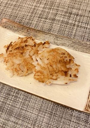 まーみんの大根餅-レシピのメイン写真