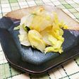 白菜たっぷり消費 ★中華風ホットサラダ★