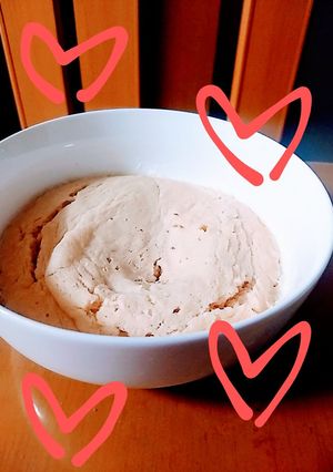 卵なし　レンジでプロテインおから蒸しパン-レシピのメイン写真