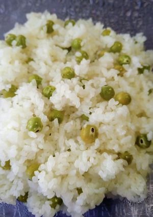 豆ご飯-レシピのメイン写真