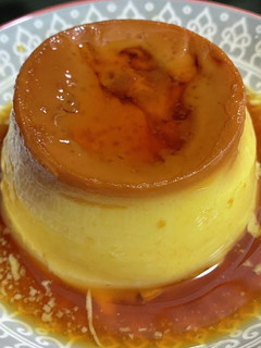 レンジで簡単 マグカッププリン-レシピのメイン写真