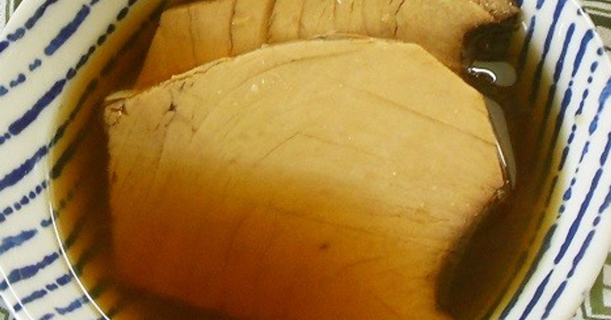 基本からアレンジまで!思わずつくりたくなる「生節の煮付け」のレシピ集 | クックパッド