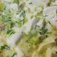 簡単♪豆腐の卵とじ
