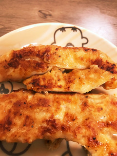 ささみ漬け焼き-レシピのメイン写真