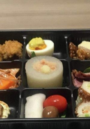 大根釜蟹あんかけ♪-レシピのメイン写真