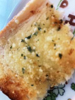 チーズパン-レシピのメイン写真