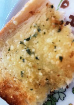 チーズパン-レシピのメイン写真