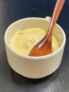【胃に】具なし茶碗蒸し【優しいかも】-レシピのメイン写真