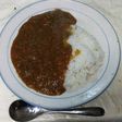 【男飯】とろけるカレー