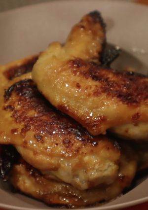 醤油麹だけの手羽先-レシピのメイン写真