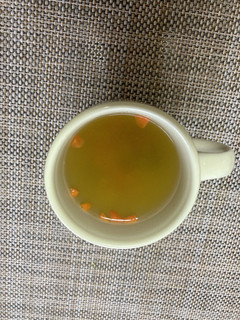簡単★即席カレースープ-レシピのメイン写真