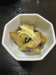 なんちゃって揚げ浸し-レシピのメイン写真