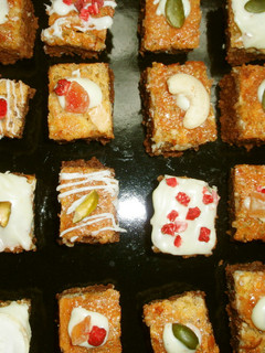 プチケーキ風クッキー-レシピのメイン写真