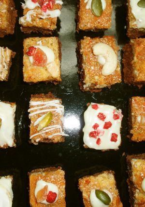 プチケーキ風クッキー-レシピのメイン写真