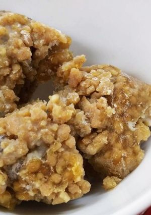 アレンジ自由☆生姜ナシ！そぼろブロック-レシピのメイン写真