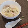 管理栄養士*ちゃんぽん風 春雨スープ