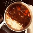 3回煮込む〜本格フレンチなビーフシチュー