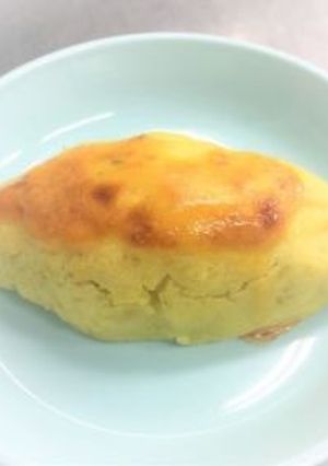 【保育所給食】スイートポテト-レシピのメイン写真
