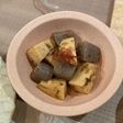 わが家 の 簡単 土佐煮