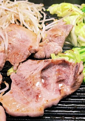 パパの晩御飯Ver.20230223-レシピのメイン写真