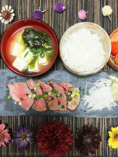 子供も食べれるローストビーフ-レシピのメイン写真