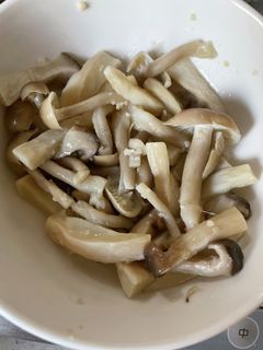 塩麹のきのこ常備菜-レシピのメイン写真