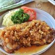 そのまま焼くだけ!豚バラステーキ