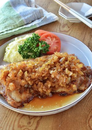 そのまま焼くだけ！豚バラステーキ-レシピのメイン写真