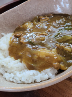 町中華屋さんの中華カレー!-レシピのメイン写真