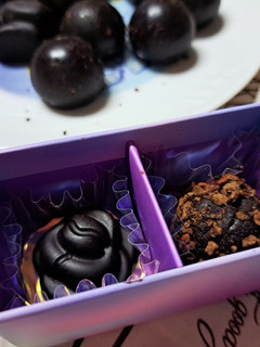 【痩せる】メープルシロップチョコ-レシピのメイン写真