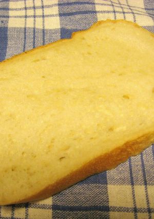 春の香り　いちご酵母で食パン HB-レシピのメイン写真