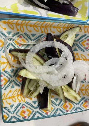 Ｎ家の小鉢(ナスだけでもう1品)-レシピのメイン写真