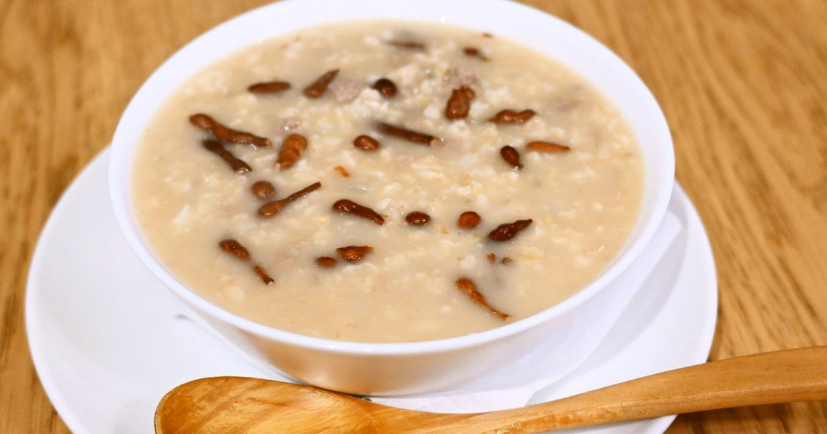 基本からアレンジまで!思わずつくりたくなる「麦粥」のレシピ集 | クックパッド
