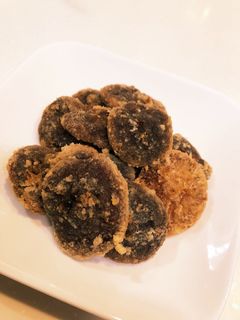 しいたけのから揚げ-レシピのメイン写真