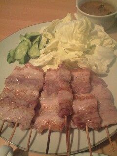 豚バラの串焼き-レシピのメイン写真