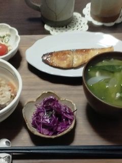 サワラ 味噌焼き-レシピのメイン写真