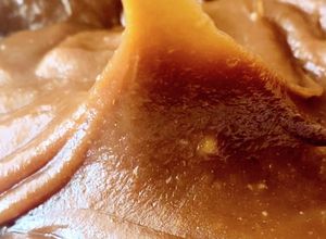 【レンジ2分】簡単コーヒークリーム-レシピのメイン写真
