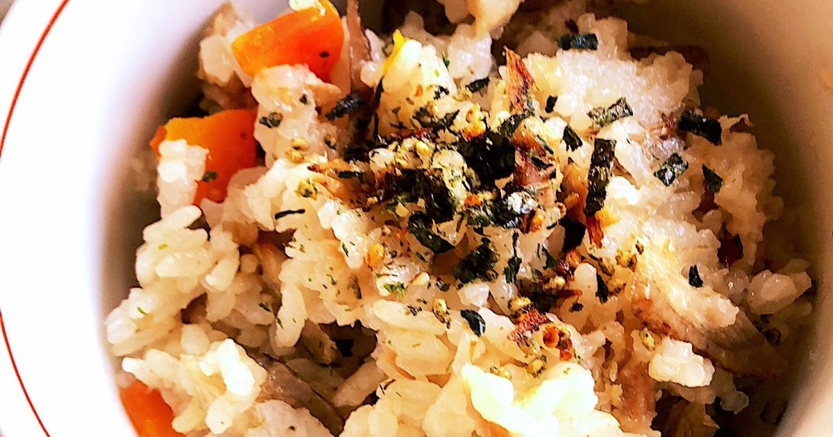 基本からアレンジまで！思わずつくりたくなる「ツナ シメジ 炊き込み