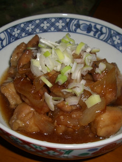 鶏もも肉のやさしいお酢煮-レシピのメイン写真