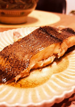 カレイの煮付け-レシピのメイン写真