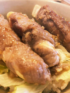 肉巻きハンペン-レシピのメイン写真