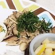 キノコのさっぱりソテー【常備菜にも♪】