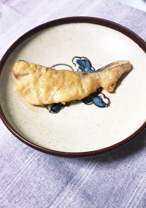 タラのヨーグルト味噌漬け焼き-レシピのメイン写真