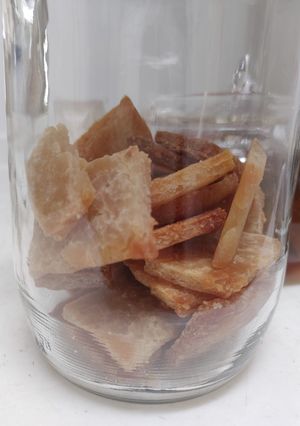 防御力の高いバナナクッキー-レシピのメイン写真