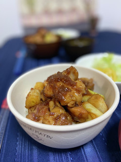 簡単 ノンオイル焼き鳥Don-レシピのメイン写真