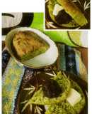 グラタン皿 HM❤ヨー❣お茶ケーキパン❓