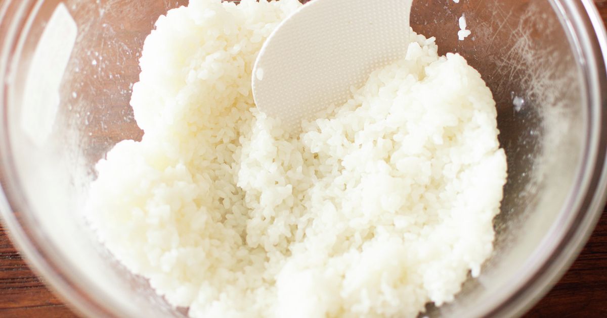 簡単合わせ酢(すし酢)で酢飯☆1合～6合 by まなげ☆ 【クックパッド