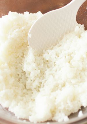 簡単！基本の酢飯（すし飯）２合など合数別-レシピのメイン写真